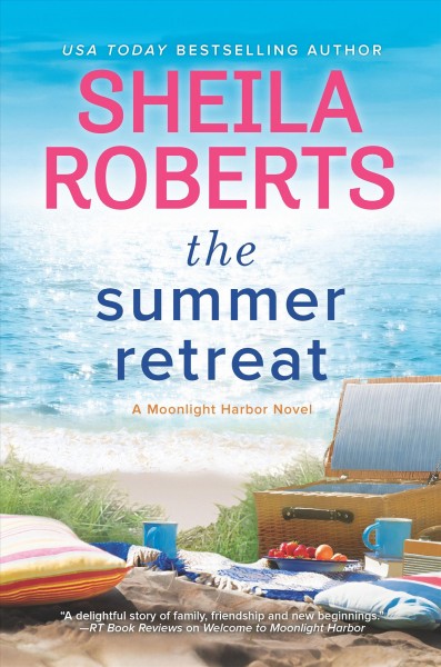 The summer retreat / Sheila Roberts.