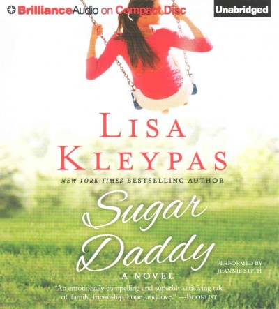 Sugar Daddy / Lisa Kleypas.