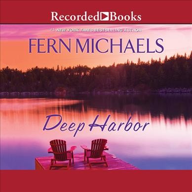 Deep harbor / Fern Michaels.