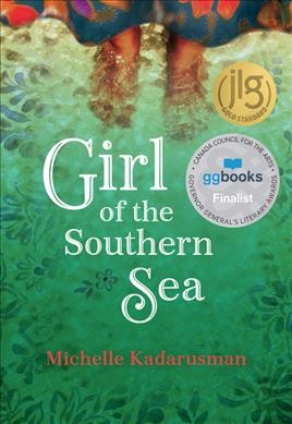 Girl of the southern sea / Michelle Kadarusman.
