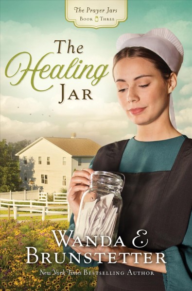 The healing jar / Wanda E. Brunstetter.