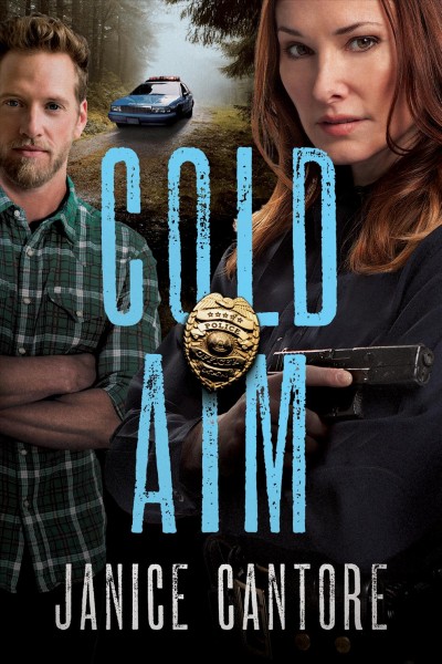 Cold Aim / Janice Cantore