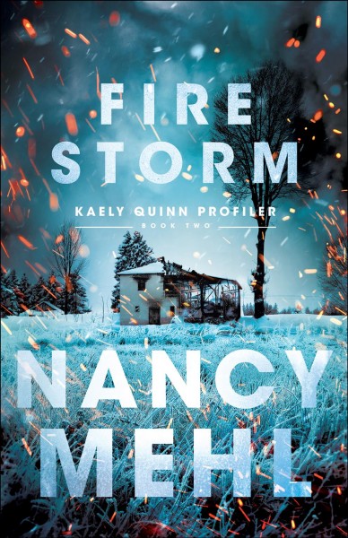Fire storm / Nancy Mehl.