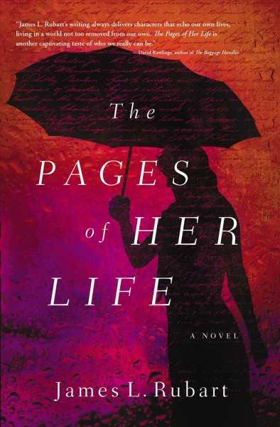 The pages of her life / James L. Rubart