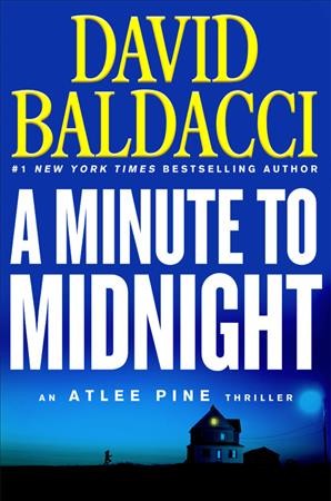 A minute to midnight / David Baldacci.
