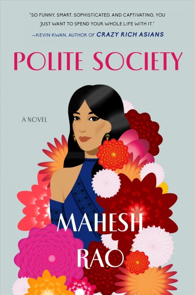 Polite society / Mahesh Rao.