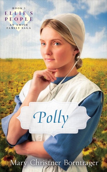 Polly / Mary Christner Borntrager.