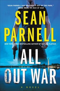 All out war : a novel / Sean Parnell.
