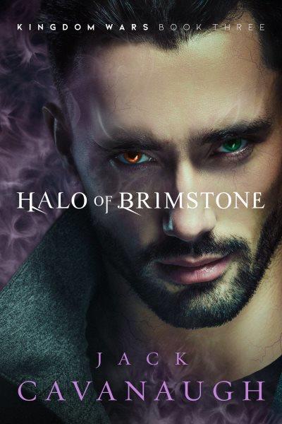 Halo of Brimstone / Jack Cavanaugh