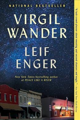 Virgil Wander / Leif Enger