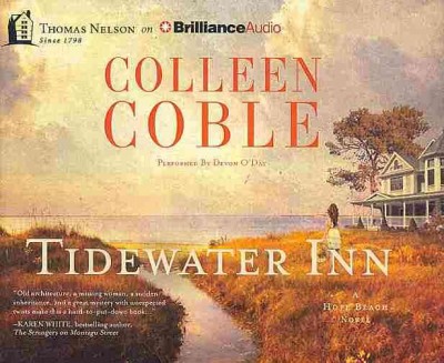 Tidewater Inn / Colleen Coble.