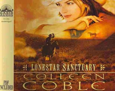 Lonestar sanctuary / Colleen Coble.