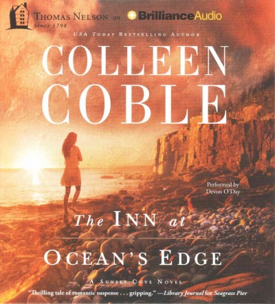 The inn at Ocean's Edge / Colleen Coble.