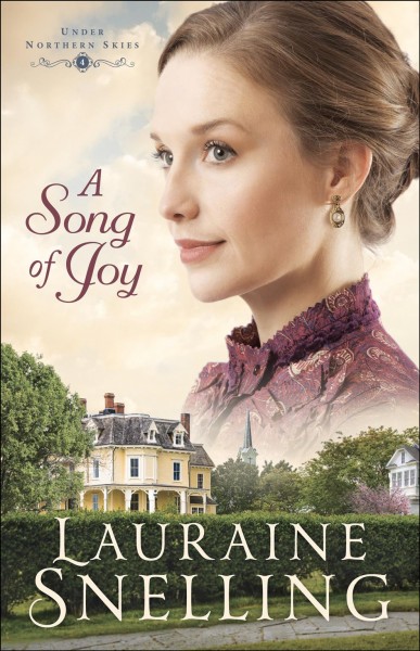 A song of joy / Lauraine Snelling.