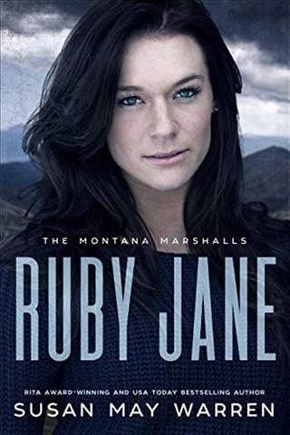 Ruby Jane / Susan May Warren