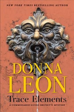 Trace elements / Donna Leon.