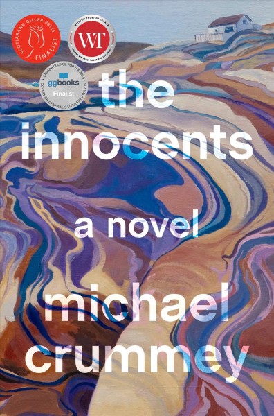 The innocents : a novel [Book Club Kit] / Michael Crummey.
