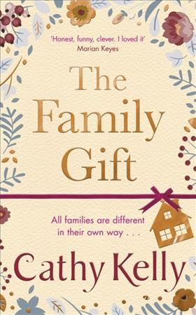 The family gift / Cathy Kelly