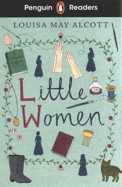 Little women / Louisa May Alcott ; retold by Karen Kovacs ; illustrated by Alex Oxton 