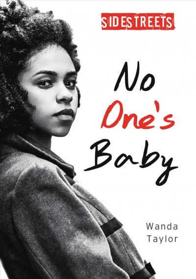 No one's baby / Wanda Lauren Taylor.