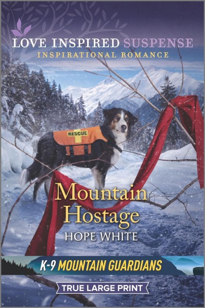 Mountain hostage / Hope White.