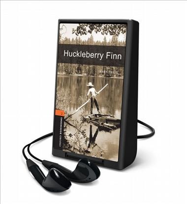 Huckleberry Finn / Mark Twain ; text adaption by Diane Mowat