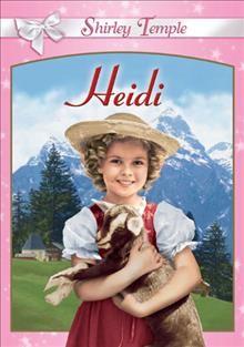 Heidi / presented by Twentieth Century-Fox ; Darryl F. Zanuck in charge of production ; directed by Allan Dwan ; screen play by Walter Ferris and Julien Josephson.