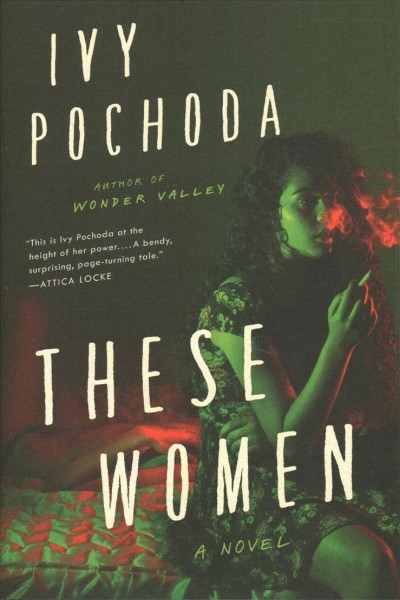 These women : a novel / Ivy Pochoda.