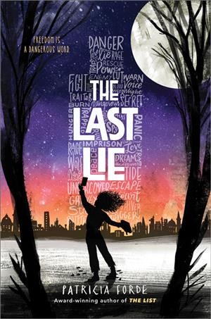 The last lie / Patricia Forde.