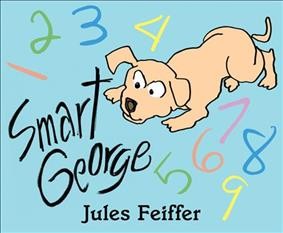 Smart George / Jules Feiffer.