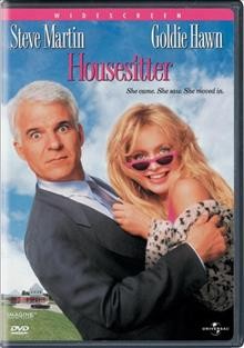 Housesitter / Imagine Films Entertainment ; Universal City Studios, Inc.
