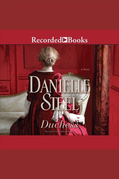 The duchess [electronic resource]. Danielle Steel.