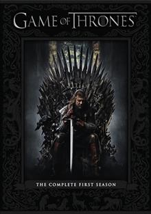 Game of thrones. The complete first season / HBO Entertainment ; co-executive producers, George R.R. Martin, Vince Gerardis, Ralph Vicinanza, Guymon Casady, Carolyn Strauss ; producers, Mark Huffam, Frank Doelger ; executive producers David Benioff, D.B. Weiss ; created by David Benioff & D.B. Weiss ; Television 360 ; Grok! Television ; Generator Entertainment ; Bighead Littlehead.
