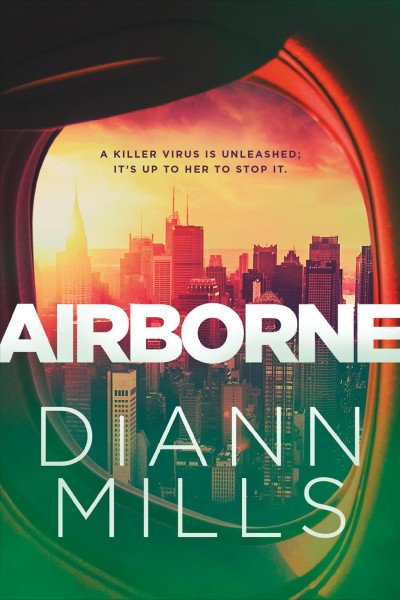 Airborne / DiAnn Mills