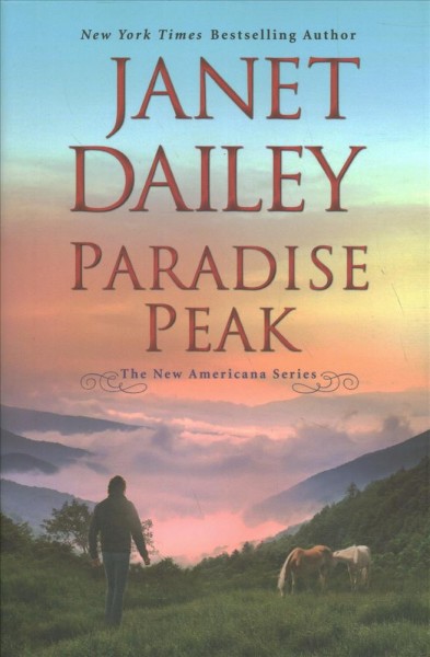 Paradise peak / Janet Dailey.