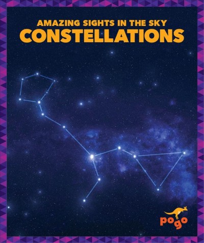 Constellations / by Jane P. Gardner.