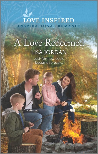A love redeemed / Lisa Jordan.