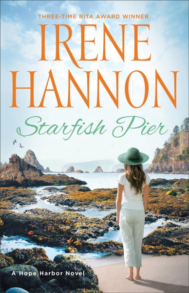 Starfish pier [electronic resource] : Hope harbor series, book 6. Irene Hannon.