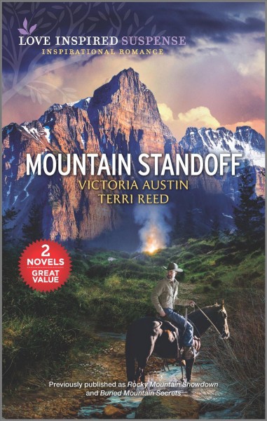 Mountain Standoff / Victoria Austin & Terri Reed