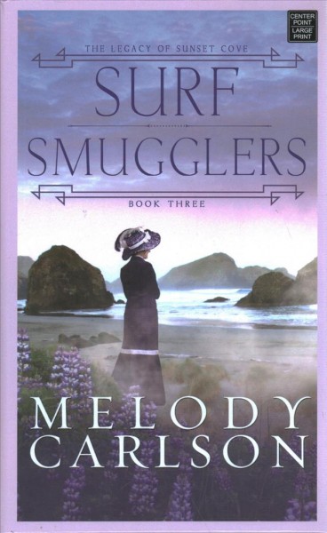 Surf smugglers/ Melody Carlson.