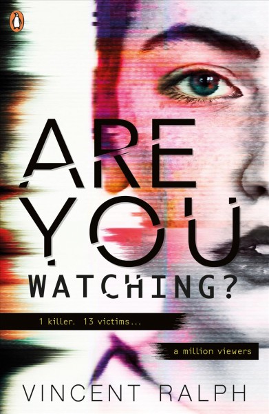 Are You Watching? / Vincent Ralph