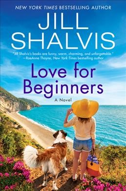 Love for beginners : a novel / Jill Shalvis.