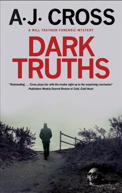Dark Truths / A.J. Cross
