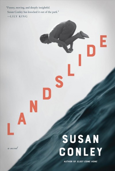 Landslide / Susan Conley.