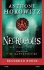 Necropolis / Anthony Horowitz.