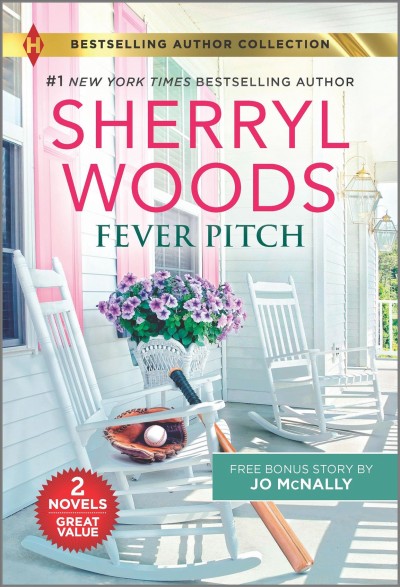 Fever pitch / Sherryl Woods.