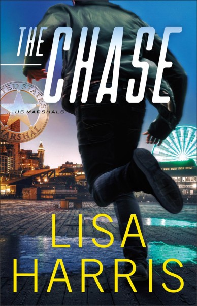 The chase / Lisa Harris.