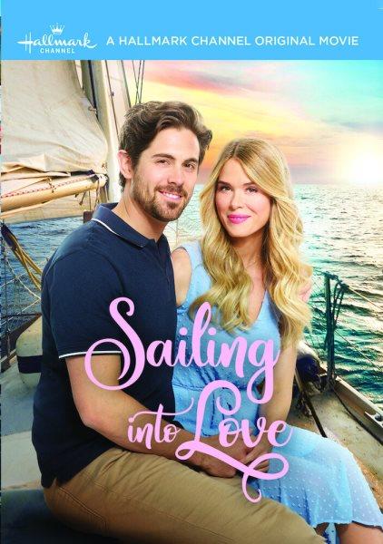 Sailing into love / director, Lee Friedlander.