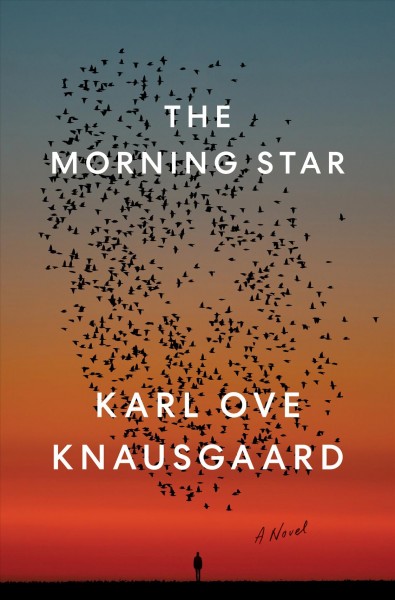 The morning star : a novel / Karl Ove Knausgaard ; translated from the Norwegian by Martin Aitken.