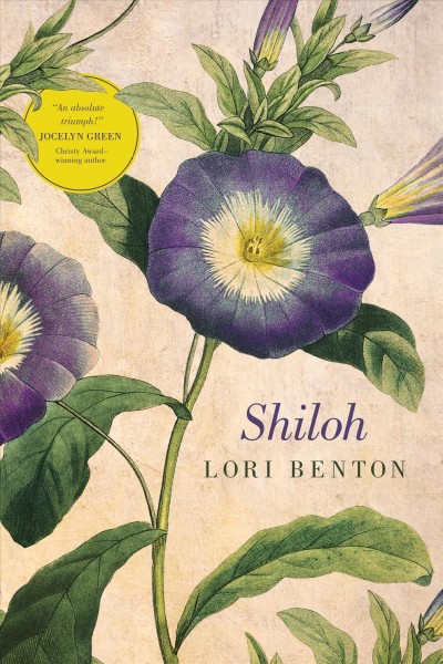 Shiloh / Lori Benton.